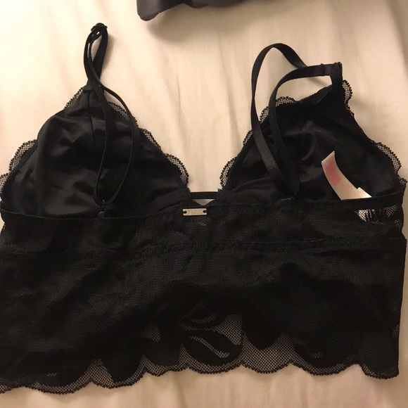 VS PINK Bralette - Picture 6 of 6